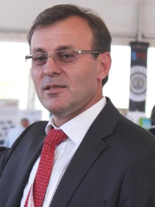 Mehmet Ertuğrul