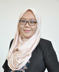 Dr. Musfirah Zulkurnain