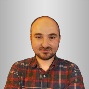 Dr. Selahattin Akkas