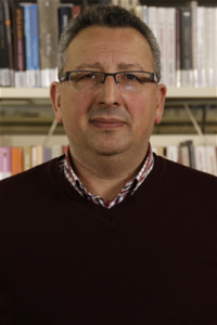 Prof. Dr. Bahaddin Sinsoysal