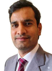 Assoc. Prof. Dr. Muhammad Rizwan Mughal