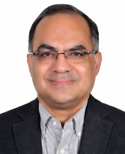 Prof. Dr. Majid Reza AYATOLLAHI